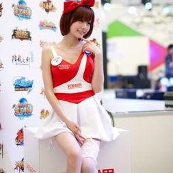 独家爆料cj美女私,揭秘电竞女神的日常瞬间